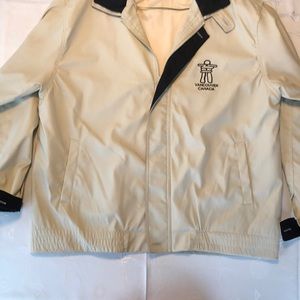 PreOwned Men’s M Vancouver Canada coat lined